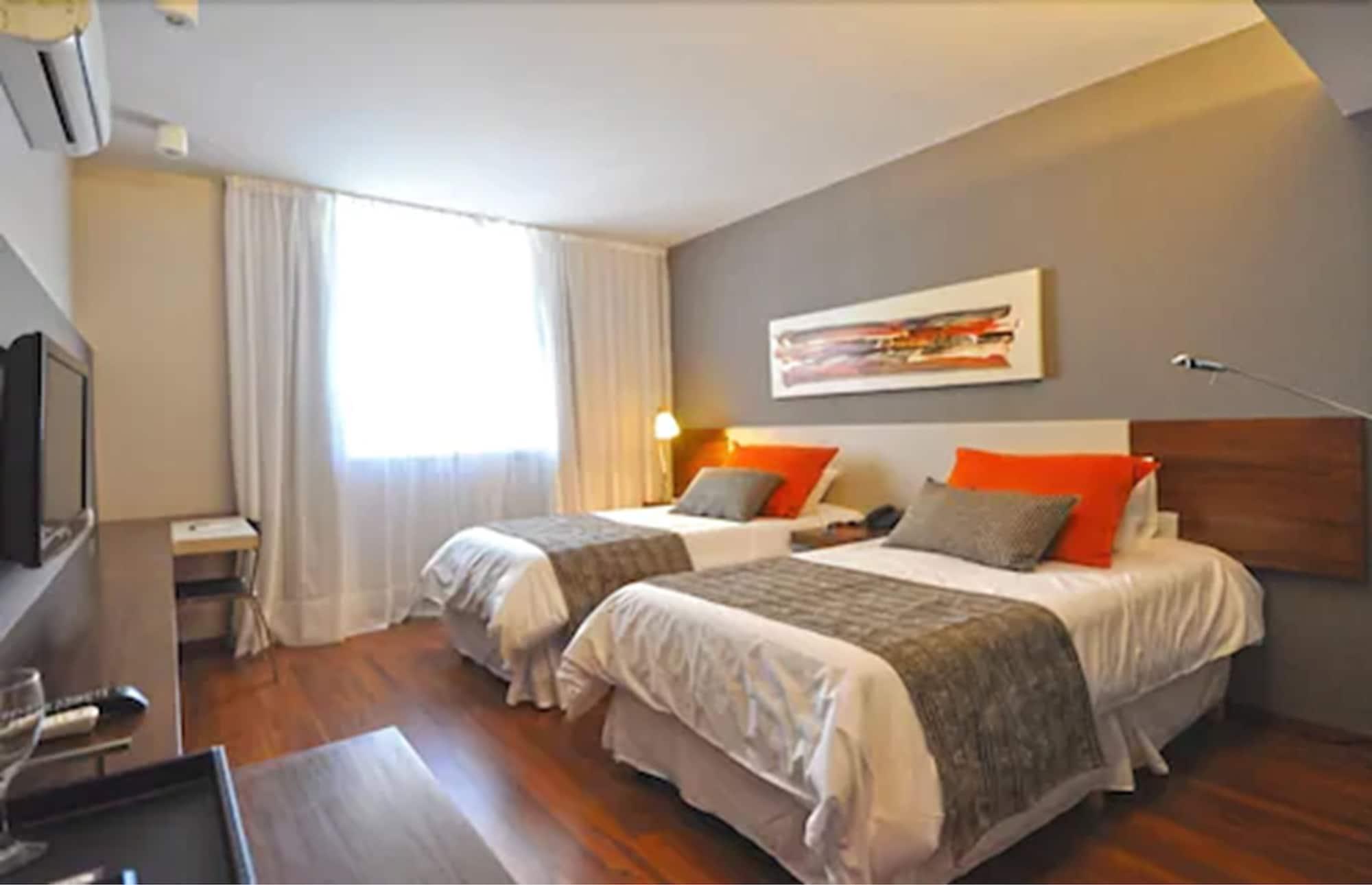 Amérian Tucuman Apart&Suites San Miguel de Tucumán Esterno foto